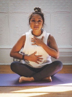 Breathwork